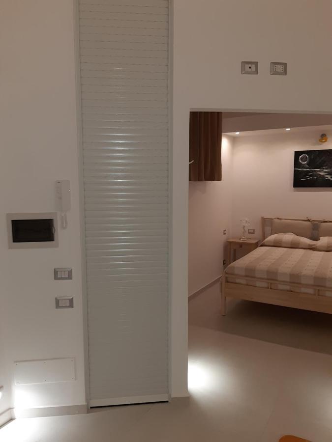 Artsuite 锡拉库扎 外观 照片